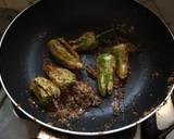 Bharwa Mirchi recipe step 5 photo