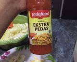 Foto langkah ke 5 dari resep Capcay Sayur.