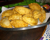 Foto del paso 5 de la receta: Empanadas criollas fritas