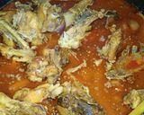 Foto langkah ke 4 dari resep Rica-rica ayam kampung kemangi.