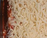A picture of step 9 of Authentic lasagne recipe.