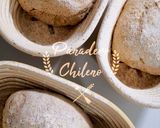 Foto del paso 8 de la receta: Pan de masa madre fácil