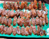 Foto langkah ke 8 dari resep Manisan dan Sirup Belimbing Wuluh paduan berbagai resep.