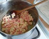 Vickys Marshmallow Crispy Squares, GF DF EF SF NF recipe step 3 photo