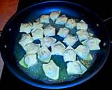 Mike's Pan Seared Pork Wontons Or Pork Pot Stickers recipe step 5 photo