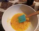 Foto del paso 1 de la receta: Torta con harina de avena y pasas de uva