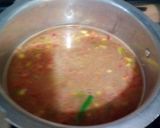 Foto del paso 3 de la receta: Sopa de papa con queso