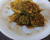 પાત્રા (Patra Recipe In Gujarati) રેસીપી સ્ટેપ7ફોટો