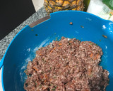 Foto del paso 2 de la receta: Albóndigas de Carne