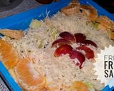 Foto langkah ke 5 dari resep Fresh Fruit Salad.
