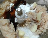 Foto langkah ke 3 dari resep Chicken Egg Roll ala HokBen.