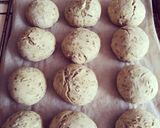 Foto del paso 5 de la receta: Pan casero con orégano