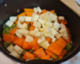 Foto del paso 3 de la receta: Alboronía
