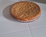 Foto del paso 6 de la receta: Cuadraditos esponjosos con sabor a flan