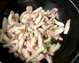 Hình bước làm 3 của món Rau củ luộc chấmKho quẹt