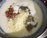 अल्फ्रेडो पास्ता (alfredo pasta recipe in Hindi) रेसिपी चरण 3 फोटो