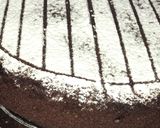 Foto del paso 3 de la receta: Bizcochuelo de chocolate!!