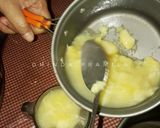 Foto langkah ke 4 dari resep Es Tape Singkong.