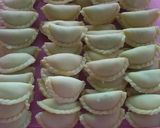 Foto langkah ke 10 dari resep Pastel Mini Abon.