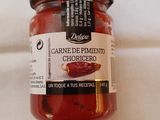 Manitas de cerdo con garbanzos en olla express