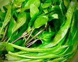 Hình bước làm 5 của món Phở Bò