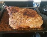 Foto del paso 5 de la receta: Pernil de cerdo