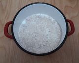 Pas rețetă Melci cu cremă de ricotta 1 fotografie