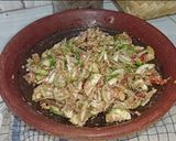 Foto langkah ke 6 dari resep 47.Sambal Terong Kelapa.
