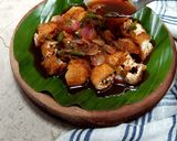 Foto langkah ke 4 dari resep Tahu Gejrot.