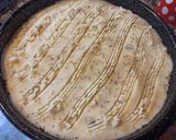 Foto del paso 8 de la receta: Pastel de papas al horno de leña 🗣️🔥🔥