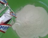 Foto langkah ke 2 dari resep Es Krim Moca (Tepung Es Krim Pondan).