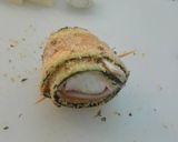 Foto del paso 13 de la receta: Rollitos de Calabacín