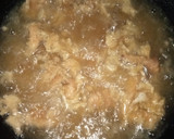 Foto langkah ke 4 dari resep Sweet Tea Fried Chicken|| Ayam Goreng Teh Manis.