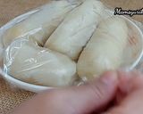 Foto langkah ke 5 dari resep Keripik Molring Bumbu seblak.