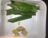 Foto langkah ke 3 dari resep Sari Kacang Hijau.