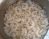Foto langkah ke 1 dari resep Sambal Udang Cung Kokak.