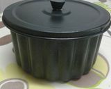 Foto del paso 1 de la receta: Pudin de pan