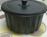 Foto del paso 1 de la receta: Pudin de pan