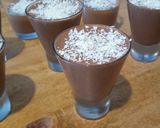Une image de l'étape 5 de La mousse au chocolat.