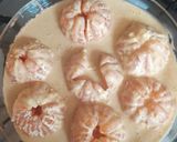 Foto del paso 4 de la receta: Torta de mandarina