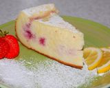 Фото кроку 8 до 🍰 Творожный десерт вкуснее пудинга| 4К.