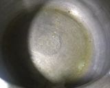 A picture of step 2 of Chicken Soup.