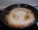 Foto del paso 6 de la receta: Paella de pericana