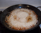 Foto del paso 6 de la receta: Paella de pericana