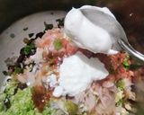 મેક્સિકન ભેળ (Mexican Bhel Recipe in Gujarati) રેસીપી સ્ટેપ6ફોટો