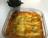 Foto langkah ke 5 dari resep Lasagna.