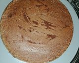 صورة لخطوة 1 من وصفة كيكة شكولا