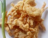 Foto langkah ke 8 dari resep Jamur tiram tepung brexele.