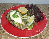 Foto del paso 3 de la receta: Aguacate o Palta 🥑 rellena