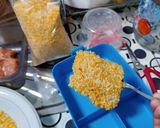 Foto langkah ke 5 dari resep Chicken Katsu Curry Sauce.